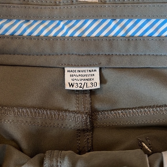 FJ Golf Pants 32x30 - Picture 2 of 7